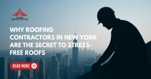 Roofing Contractors in New York